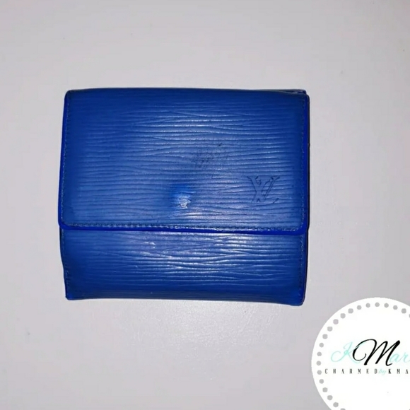 Authentic Louis Vuitton Wallet - Picture 2 of 3